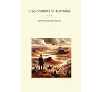 Explorations in Australia