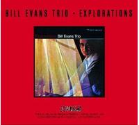 Explorations [Remastered]