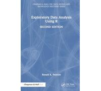 Exploratory Data Analysis Using R