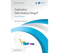 Exploratory Data Analysis Using R