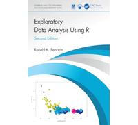Exploratory Data Analysis Using R