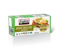 Explore Cuisine Organic Green Lentil Lasagne 250g