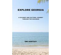 Explore Georgia: A Culinary And Cultural Journey Through The Caucasus