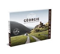 Explore Géorgie: Les 24 plus belles pistes
