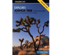 Explore Joshua Tree National Park (Tascabile) Exploring Series