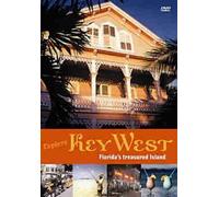 Explore Key West: Florida's Treasured Island [2002] [Edizione: Regno Unito]