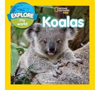 Explore My World Koalas