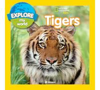 Explore My World Tigers