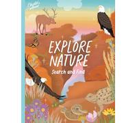 Explore Nature Search and Find