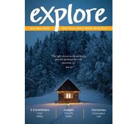 Explore Oct-Dec 2025: For Your Daily Walk With God