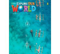 Explore Our World 5 with the Spark platform