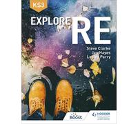 Explore RE for Key Stage 3