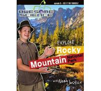 Explore Rocky Mountain National Park with Noah Justice