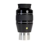 Explore Scientific 120 gradi Series 9 mm argon-purged impermeabile oculare, Enhanced multistrato deposito rivestimenti, 5,1 cm Barrel