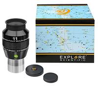 Explore Scientific 218811 82° AR AR con Rivestimento Multistrato di qualità, Impermeabile con Gas Protettivo
