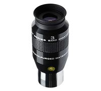 Explore Scientific 219503 52° LER 52 ° 3 mm Ar (1.25 ") per Telescopi con Rivestimento EMD di qualità, Nero