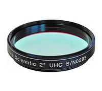 Explore Scientific Filtro UHC 2