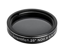 Explore Scientific 310245 Filtro Grigio da 1.25” ND0.9