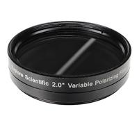 Explore Scientific Filtro Filtri polarizzatori variabili 2