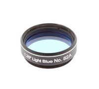 Explore Scientific 310265 Filtro 1.25", Blu Chiaro, num: 82A