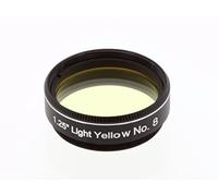 Explore Scientific 310268 Filtro 1.25”, Giallo Chiaro, num.8