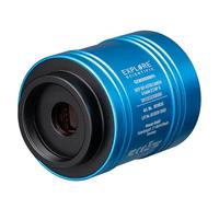 Explore Scientific Fotocamera 8.3 MP II USB 3.0 Color
