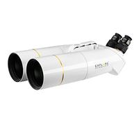 EXPLORE SCIENTIFIC BT-100 SF Binocolo gigante SF con oculari a 62° LER 20mm