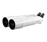 EXPLORE SCIENTIFIC BT-120 SF Binocolo gigante SF con oculari a 62° LER 20mm
