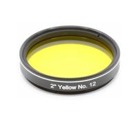 Explore Scientific filtro giallo #12 2''
