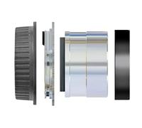 Explore Scientific Filtro Solare Mpcc Field Flatt Apo+canon Eos