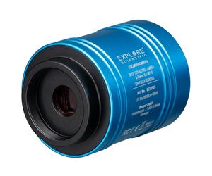 Explore Scientific Fotocamera 8.3 MP II USB 3.0 Color