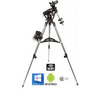 Explore Scientific Vai A Monte Exos-100 Pmc-eight Wifi