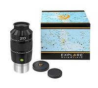 Explore Scientific Oculare 100° 20mm 2''