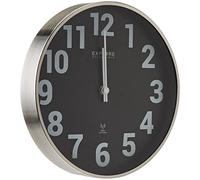 Orologio da parete Explore Scientific With Numbers RAC1003