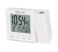 Explore Scientific Sveglia con proiezione