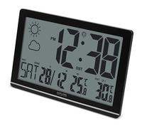 EXPLORE SCIENTIFIC OROLOGIO DA PARETE RADIOCONTROLLATO RDC8001CM3