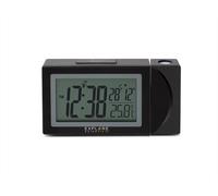 Explore Scientific - P1002cm3000 Orologio A Proiezione-black Explore Scientific