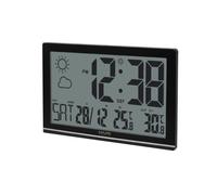 EXPLORE SCIENTIFIC OROLOGIO DA PARETE RADIOCONTROLLATO RDC8001CM3