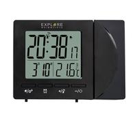 Explore Scientific Sveglia con proiezione