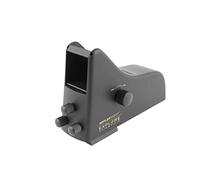 Explore Scientific ReflexSight - Cercatore di proiezione a LED, senza dimensioni, adatto per telescopi con attacco a coda di rondine Vixen