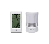 Explore Scientific RGT1001 Pluviometro - Rain Gauge Wireless