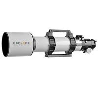 Explore Scientific Rifrattore Apocromatico AP 102/714 ED FCD-1 Alu Hexafoc OTA