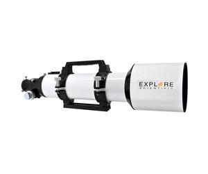 Explore Scientific Rifrattore Apocromatico AP 102/714 FCD-1-ED Alu OTA