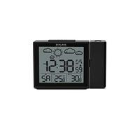 Oregon Scientific RPW3009 Sveglia digitale Nero