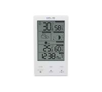 Explore Scientific Stazione barometrica Bianco WSH4009