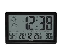 Explore Scientific Stazione barometrica Black RDC8001