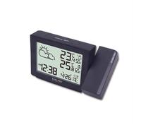 Stazione barometrica Explore Scientific RPW3005 Black