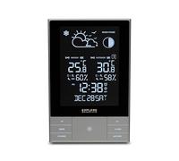 Stazione barometrica Explore Scientific Wsh5001 Antracite