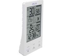 Explore Scientific WSH-4009 stazione meteorologica digitale Bianco AC
