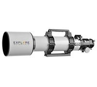 Explore Scientific Rifrattore Apocromatico AP 102/714 ED FCD-100 Hexafoc OTA